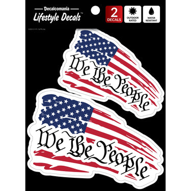 We The People